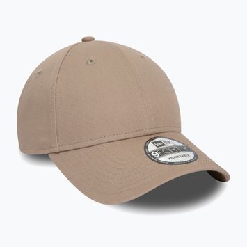 Pánská kšiltovka  New Era Ne Essential 9Forty pastel brown