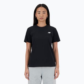 Dámské tričko  New Balance Jersey Small Logo black