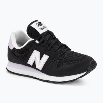 Dámské boty New Balance GW500 black