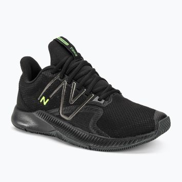 Pánské sportovní boty New Balance MXTRNRV2 black