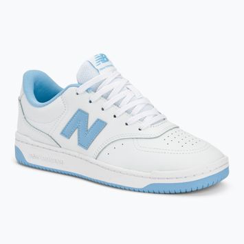 Boty New Balance BB80 white/blue