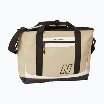 Taška New Balance Legacy Tote 22 l  stone war