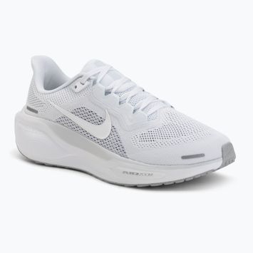 Dámské běžecké boty Nike Pegasus 41 white/pure platinum/white