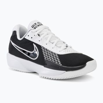 Pánské basketbalové boty Nike G.T. Cut Academy black/white