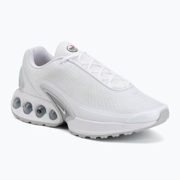 Pánské boty Nike Air Max Dn white/white/metallic silver/white