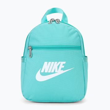 Dámský batoh Nike Sportswear Futura 365 Mini 6 l green frost / green frost / white