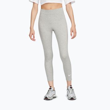 Dámské legíny Nike Sportswear Classic dark grey heather/sail