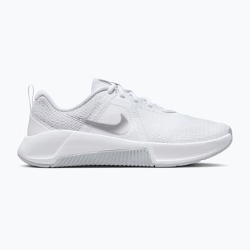 Dámské tréninkové boty Nike MC Trainer 3 white/photon dust/metallic platinum