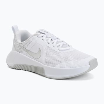 Dámské tréninkové boty Nike MC Trainer 3 white/photon dust/metallic platinum