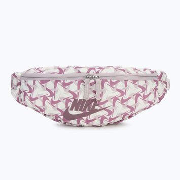 Ledvinka  Nike Heritage 3 l sail/platinum violet/taupe grey
