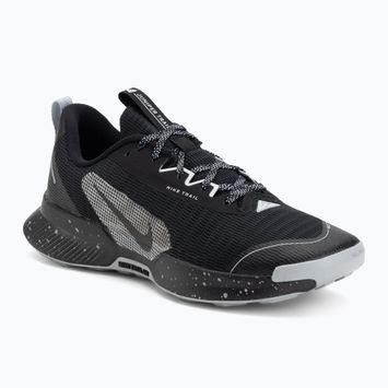 Pánské běžecké boty Nike Juniper Trail 3 black/wolf grey/photon dust/black