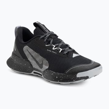 Dámské běžecké boty Nike Juniper Trail 3 black/wolf grey/photon dust/black