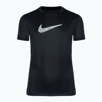 Dětské tričko Nike Trophy 23 Dri-Fit black