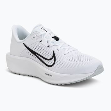 Pánské běžecké boty Nike Quest 6 white/pure platinum/black