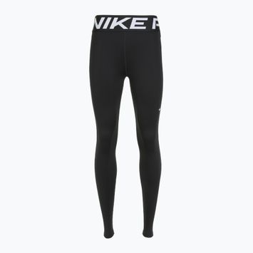 Dámské fitness legíny  Nike Pro Sculpt black/white