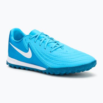 Pánské kopačky  Nike Phantom GX 2 Academy TF blue fury/white