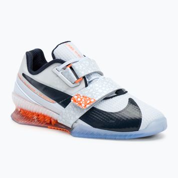 Vzpěračské boty Nike Romaleos 4 SE multicolor