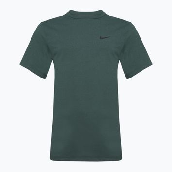 Pánské tričko  Nike Dri-Fit UV Hyverse vintage green/black