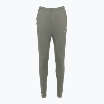 Dámské kalhoty Nike Sportswear Chill Terry light army/sail