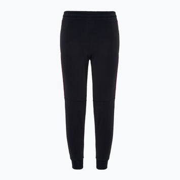 Dětské tepláky Nike Sportswear Club Joggers black