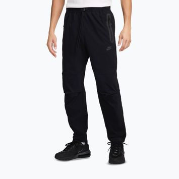 Pánské kalhoty Nike Tech Woven black/black