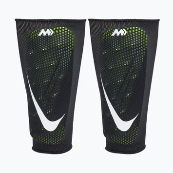 Chrániče holení Nike Mercurial Lite Superlock volt/barely volt/black