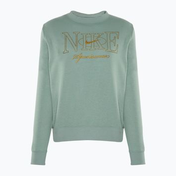 Dámská mikina Nike Sportswear Club Fleece jade horizon