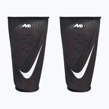 Fotbalové chrániče Nike Mercurial Dream Speed Lite white/barely green/bright mango/metallic gold coin