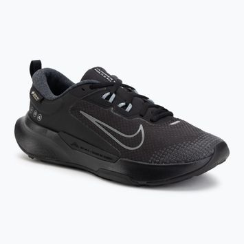 Pánské běžecké boty Nike Juniper Trail 2 GORE-TEX black/anthracite/cool grey
