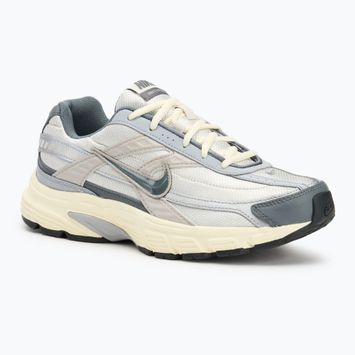 Pánská obuv Nike Initiator light bone/coconut milk/ metallic silver/smoke grey