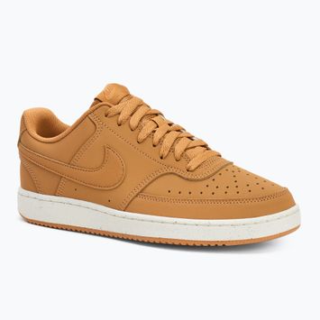 Pánské boty Nike Court Vision Low flax/sail/flax