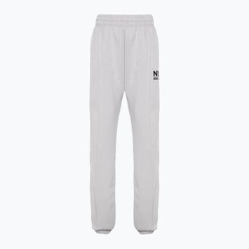 Dámské kalhoty Nike Sportswear Fleece light iron ore