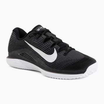 Pánské tenisové boty Nike Vapor 12 Clay black/dark smoke grey/white