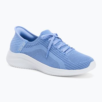 Dámské boty SKECHERS Ultra Flex 3.0 Brilliant Path periwinkle
