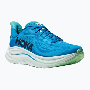 Pánské běžecké boty HOKA Clifton 10 hoka blue/skyward blue