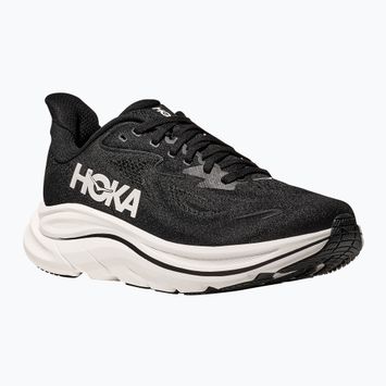 Dámská běžecké boty HOKA Clifton 10 black/white