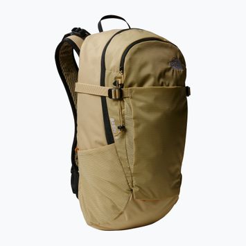 Pánský turistický batoh The North Face Basin 24 l khaki stone/desert rust