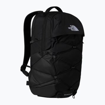 Turistický batoh The North Face Borealis 28 l black/black/npf