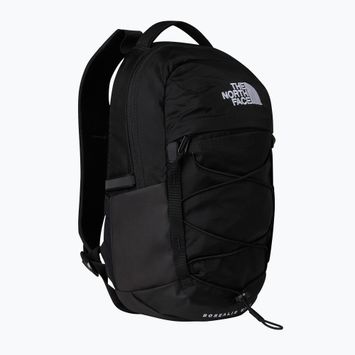 Turistický batoh The North Face Borealis Mini Backpack 10 l black/black/npf 