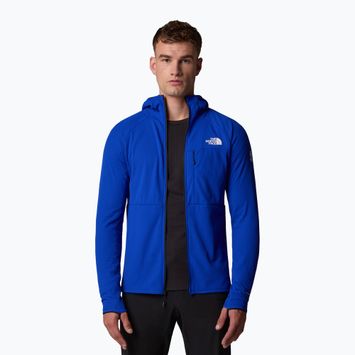 Pánská mikina The North Face Summit Futurefleece FZ blue/npf