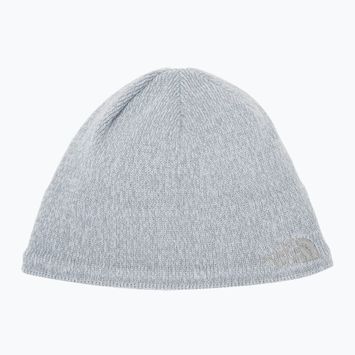 Zimní čepice The North Face Jim light grey heather