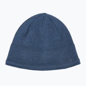 Zimní čepice The North Face Jim shady blue heather