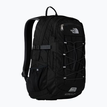 Turistický batoh The North Face Borealis Classic 29 l black/asphalt grey