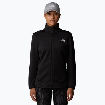 Dámská mikina  The North Face Mistyescape black/ black/ npf