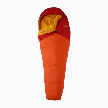 Spací pytel The North Face Wasatch Pro 40 183 cm zion orange/ persian orange/ npf
