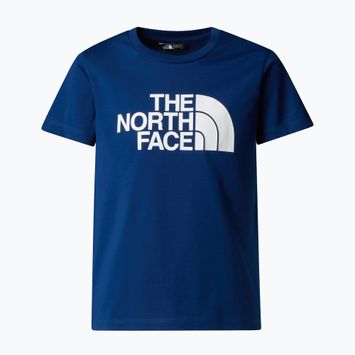 Dětské tričko The North Face Easy Tee estate blue