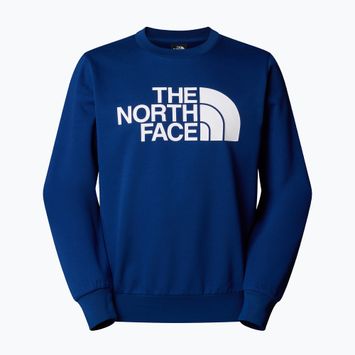 Pánská mikina  The North Face Easy Crew estate blue
