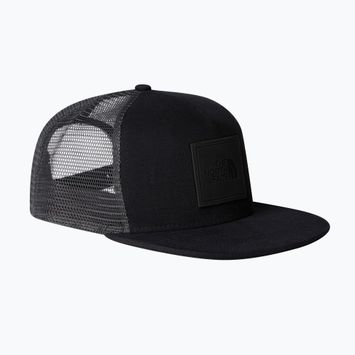 Pánská kšiltovka The North Face Half Dome tnf black-leather