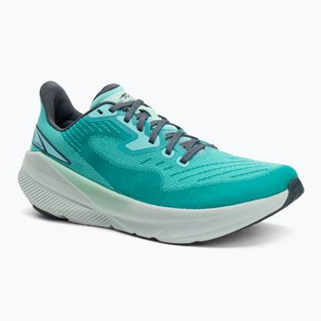 Dámské běžecké boty Altra Experience Flow teal