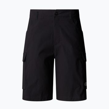 Dámské trekové šortky The North Face Exploration Cargo tnf black
